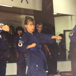 Meet your Posher, Naomi